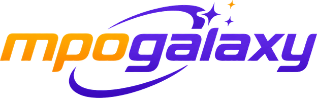 MPOGalaxy Logo